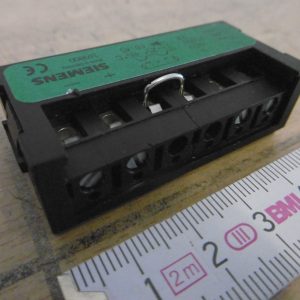 Einweg-Gleichrichter K62/K75 Varistor 440 V 169800