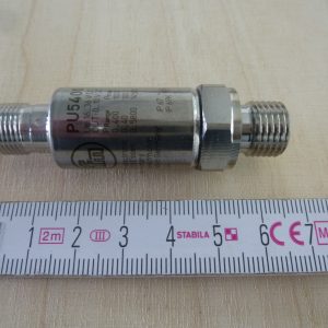 Druckmessgerät/Sensor  PU-400-SEG14-B-DVG/US/ /W,PU5400