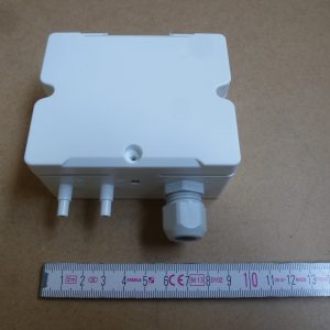Differenzdrucktransmitter ECO-LINE