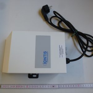 Hochspannungsnetzgerät  E3100-2-230-50